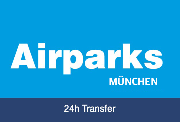 Parken Flughafen München Airparks